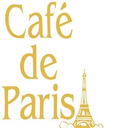 Cafe De Paris