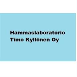 Hammaslaboratorio Timo Kyllönen Oy