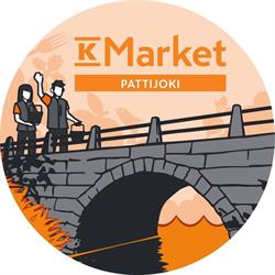 Esko ja Nina Valkola Avoin yhtiö K-Market Pattijoki