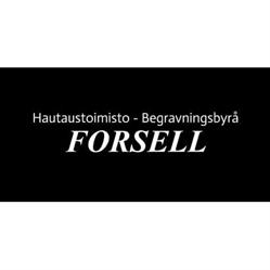 Hautaustoimisto Forsell