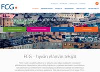 FCG Finnish Consulting Group Oy