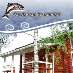 Sarvikkaan Koskimökit