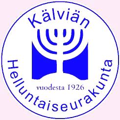 Kälviän Helluntaiseurakunta