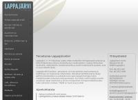 Lappajärven kunta Lappajärven lukio