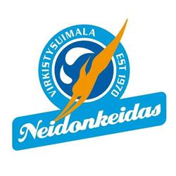 Uimahalli Virkistysuimala Neidonkeidas