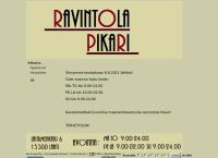Ravintola Pikari