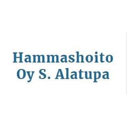 Hammashoito Oy S. Alatupa Lahti