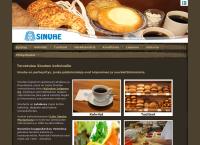 Sinuhe Ky - Cafe Sinuhe Mariankatu