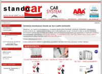 Carsystem Finland Oy Ab