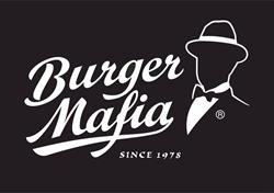 Burger Mafia Kivimaa