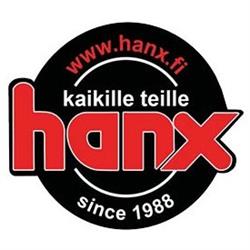 Hanx-Suomi Oy