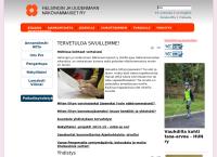 Helsingin ja Uudenmaan Piiri