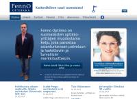 Fenno Optiikka Ruoholahti