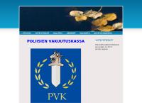 Poliisien Vakuutuskassa