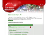 Rakennustempo Oy