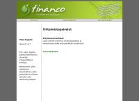 Tilitoimisto Financo Oy