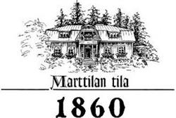 Marttilan tila