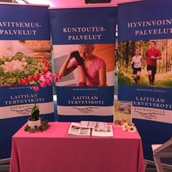 Poukanville hyvinvointikeskus