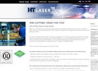 HT Laser Oy