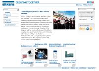 Akzo Nobel Car Refinishes AB