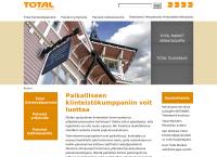 Total Kiinteistöpalvelut Oy