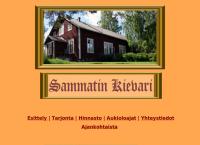 Sammatin Kievari