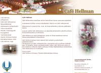 Cafe Hellman