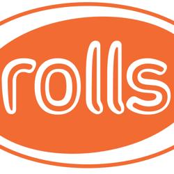 Rolls Kangasniemi
