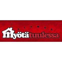 Elämää Myötätuulessa Palvelukoti