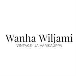 Antiikkiliike Wanha Wiljami