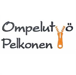 Ompelutyö Pelkonen