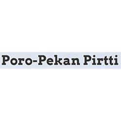 Poro-Pekan Pirtti Oy