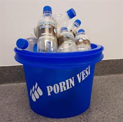 Porin kaupunki Porin Vesi Porin Vesi