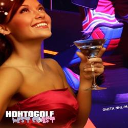 Hohtogolf West Coast