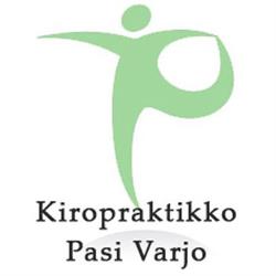 Kiropraktikko Pasi Varjo