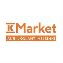 K-market Aurinkolahti