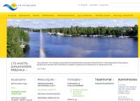 Nettisivu: Heinolan kaupunki Heinolan musiikkiopisto