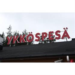Kahvilaravintola Ykköspesä