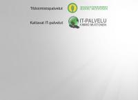 Maataloustilitoimisto Mustonen Hannu Tmi