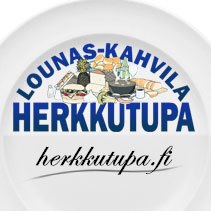 Lounas-Kahvila Herkkutupa