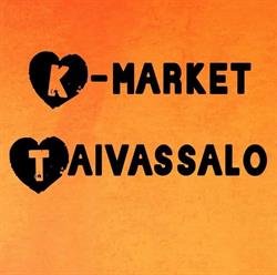 K-market Taivassalo