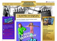 Artista Filmi Oy