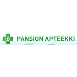 Pansion Apteekki