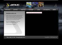Nettisivu: Jataxi Oy