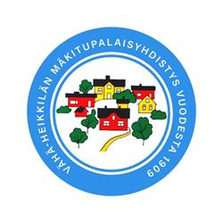 Vähä-Heikkilän Mäkitupalaisyhdistys ry