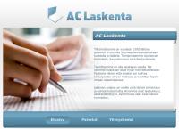 AC Laskenta Avoin yhtiö