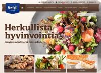 Antell-Catering Oy - Antell-ravintola Automobiili