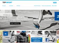 Top-Sport Oy Raisio