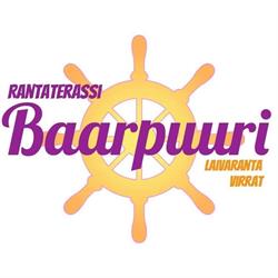 Rantaterassi Baarbuuri