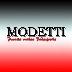 Modetti